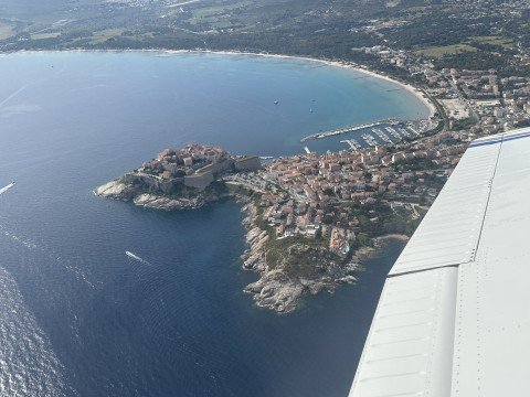17 au 19 mai 2024 - Sortie Pentecôte
Croatie, Italie, Elbe, Corse